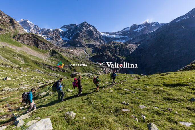 Valtellina Trekking