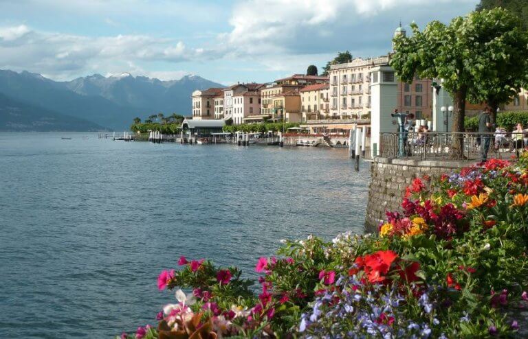 Dove Dormire Sul Lago Di Como? Le Migliori Zone E Hotel Per Tutti I ...