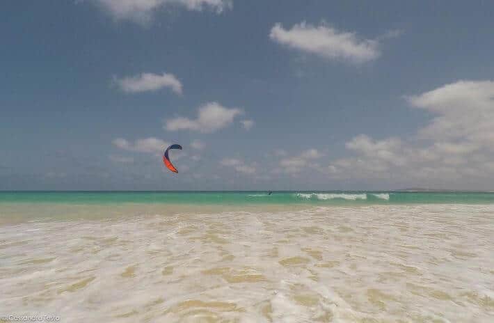 Kite Surf Boa Vista