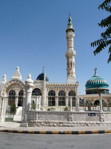 Moschea ad Amman