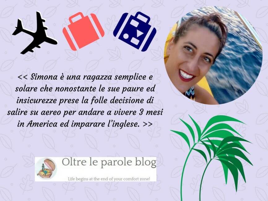 Travel Interview Oltre Le Parole