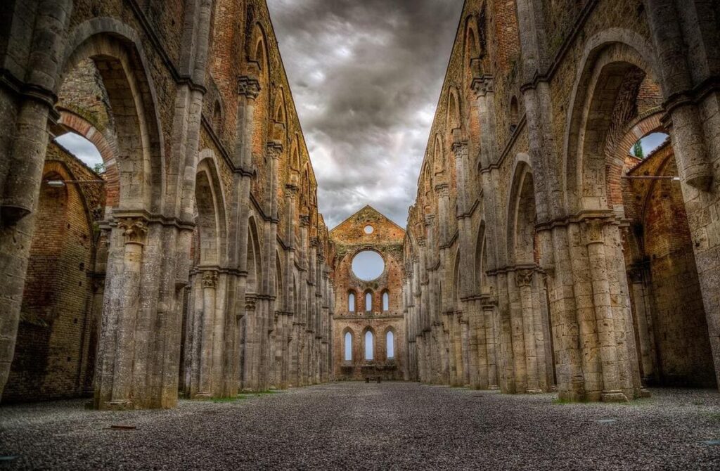 Abbazia di San Galgano